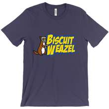 biscuitweazel-4995 T-Shirts