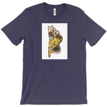 stewie_h T-Shirts