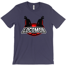 loco_manolo T-Shirts
