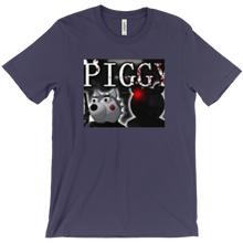 ziggyshuler-8530 T-Shirts