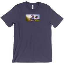 corruptego T-Shirts