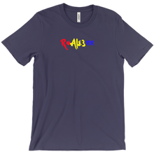 ale3xxro T-Shirts