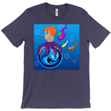 oraclefishlive T-Shirts