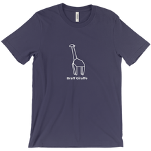 braffgiraffe T-Shirts