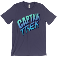 captaintrek T-Shirts