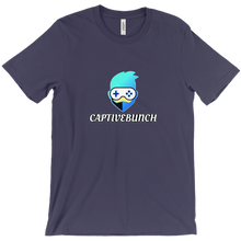 captive3unch T-Shirts