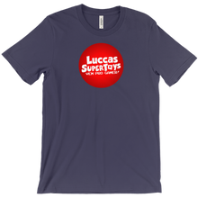luccassupertoys-1600 T-Shirts