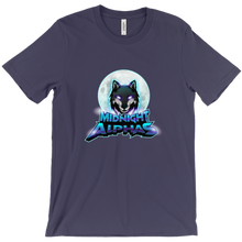 Midnight Alphas T-Shirt