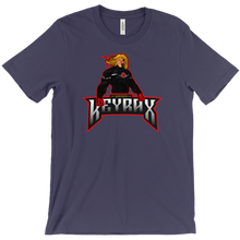 keyraxgamer T-Shirts