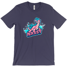 nxssy T-Shirts