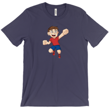 azazeloff T-Shirts