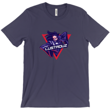 lustrouz T-Shirts