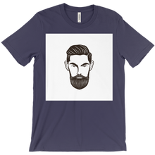thebeardedgreekz T-Shirts
