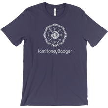 iamhoneybadger T-Shirts