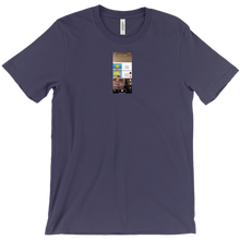 azur-9541 T-Shirts