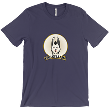 elreydellamas T-Shirts