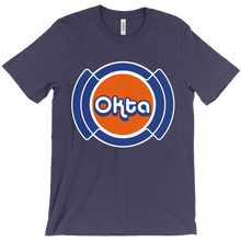 okta_tw T-Shirts