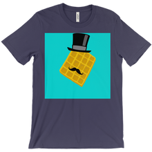 surwaffel T-Shirts