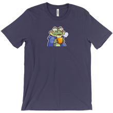crocoguy T-Shirts