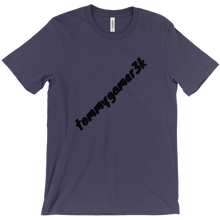 tommygamer3k T-Shirts