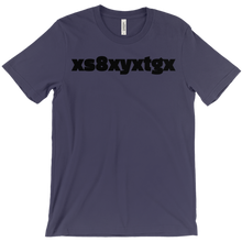 xs8xyxtgx T-Shirts