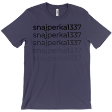 snajperka1337 T-Shirts