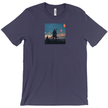 darwishuwu T-Shirts