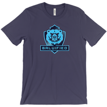 baluified T-Shirts