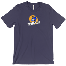 yashirogo-8264 T-Shirts