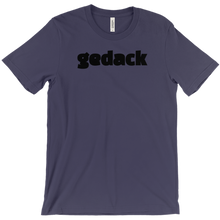 gedack T-Shirts