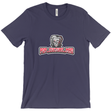 pop_culture_mad T-Shirts