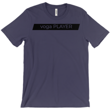 voga_player T-Shirts