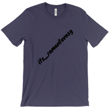 its_raman1evasg T-Shirts