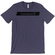 novaiwill T-Shirts