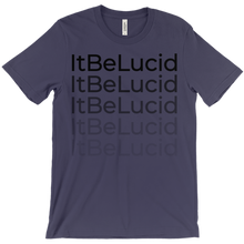 itbeluc1d T-Shirts