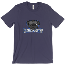 cosmicpugstep T-Shirts