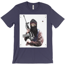 astral_bound T-Shirts