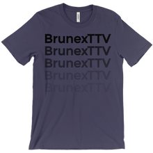 brunexttv T-Shirts