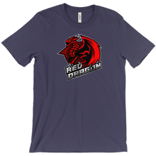 ssxreddragonx T-Shirts