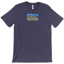 andres_ec T-Shirts