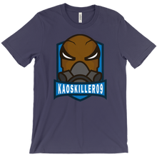 kaoskiller09 T-Shirts