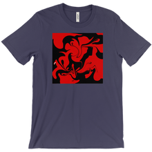 blast_76 T-Shirts