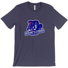 bouncy_cobra T-Shirts