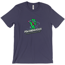 powxindakisser-1024 T-Shirts