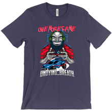 undying_breath T-Shirts