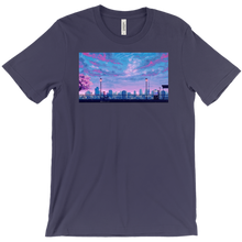 justklouds T-Shirts