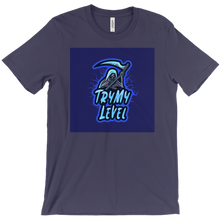 trymylevell T-Shirts