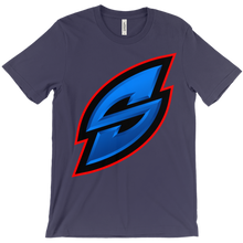 sturgeon_nano T-Shirts