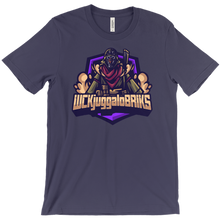 wckjuggalobriks T-Shirts