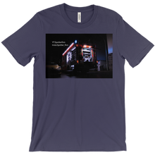 spotterfinn T-Shirts